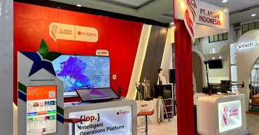PT Arion Indonesia dan Enygma di GPFE 2025